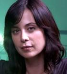 Herec Catherine Bell