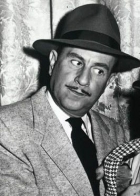 Herec Bud Abbott