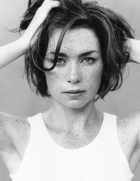 Herec Julianne Nicholson