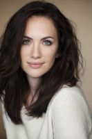 Herec Kate Siegel