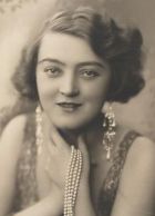 Herec Lea Seidl