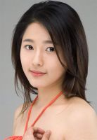 Herec Oh Ji-eun