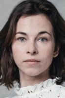 Herec Marie Hacke