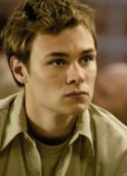 Herec Patrick Flueger