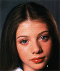 Herec Michelle Trachtenberg