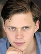 Herec Bill Skarsgård