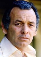 Herec David Janssen