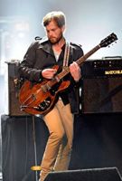 Herec Caleb Followill