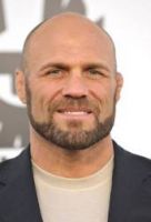Herec Randy Couture