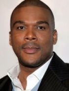 Herec Tyler Perry