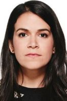 Herec Abbi Jacobson