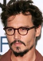 Herec Johnny Depp