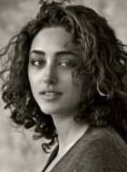 Herec Golshifteh Farahani