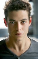 Herec Rami Malek