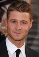 Herec Ben McKenzie