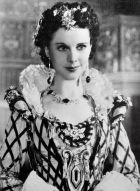 Herec Vivien Leigh