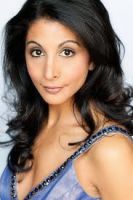Herec Rahnuma Panthaky