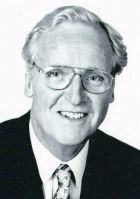 Herec Nicholas Parsons