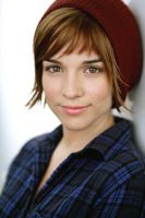 Herec Renée Felice Smith