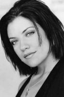 Herec Tiffany Shepis