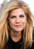 Herec Kristen Johnston