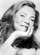 Herec Kathleen Turner