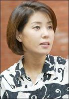 Herec Yang Geum-Seok