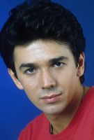 Herec Adrian Zmed