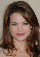 Herec Rebecca Herbst