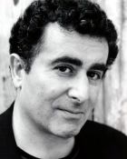 Herec Saul Rubinek