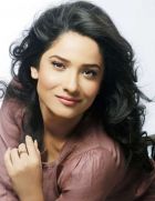 Herec Ankita Lokhande