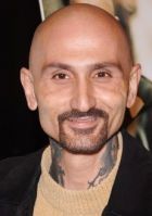 Herec Robert LaSardo