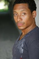 Herec Khalil Kain