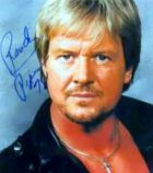 Herec Roddy Piper