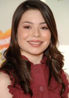 Herec Miranda Cosgrove