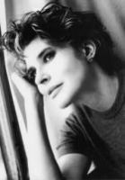 Režisér Fanny Ardant