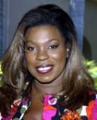 Herec Lorraine Toussaint