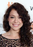 Herec Tatiana Maslany