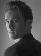 Herec Matt Fitzgerald