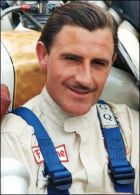 Herec Graham Hill