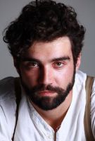 Herec Alec Secareanu