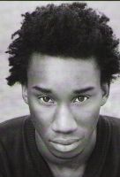 Herec Nathan Stewart-Jarrett