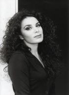 Herec Simona Patitucci