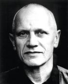 Herec Steven Berkoff