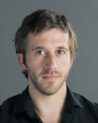 Režisér Levin Peter