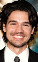 Herec Steven Strait