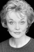 Herec Grace Zabriskie