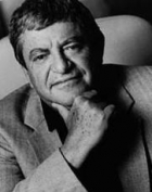 Herec Menahem Golan