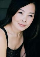 Herec Constance Hsu