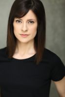 Herec Tara Pratt